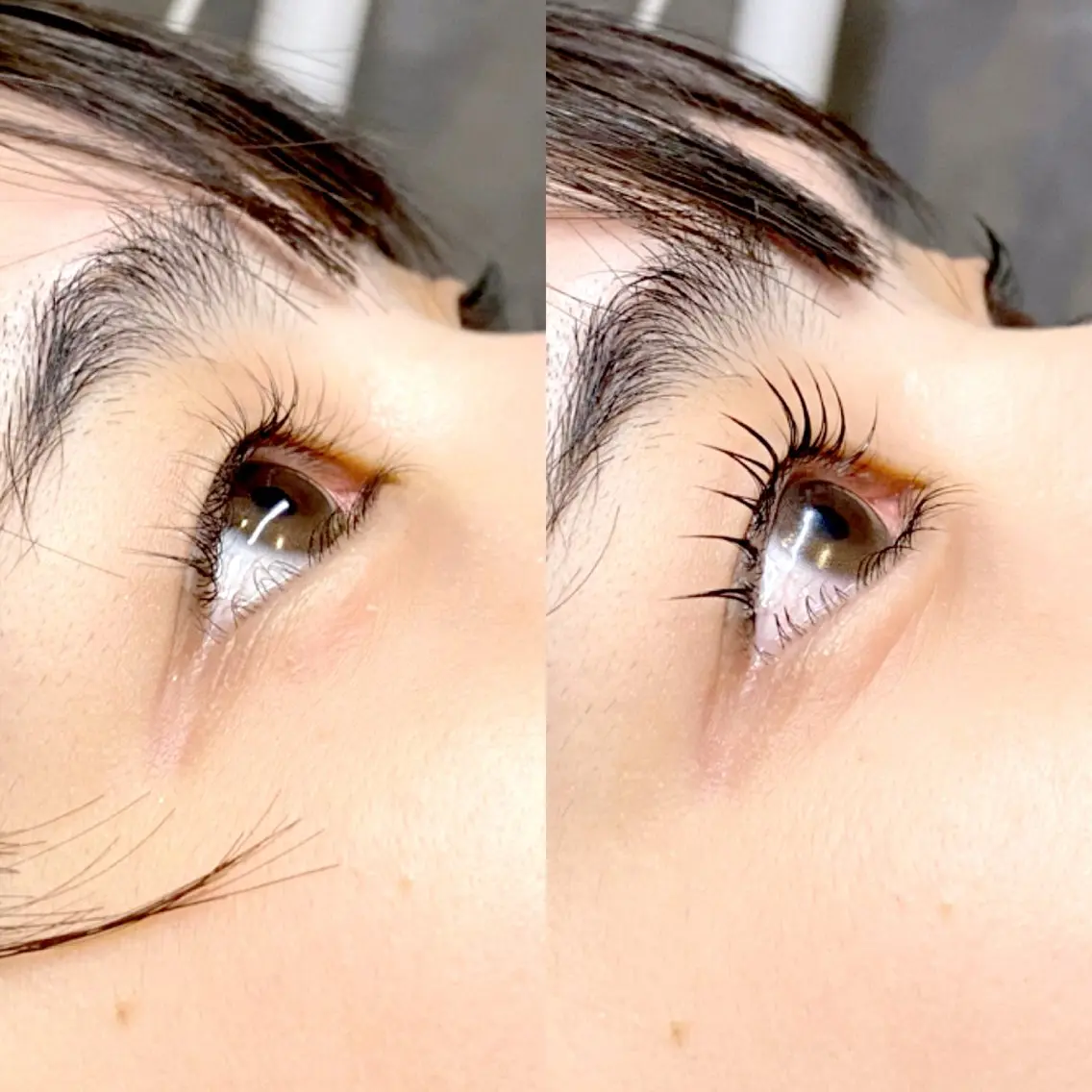 マツエク・マツパ マツパ eyelash Nakagawaのマツエク・マツパデザイン