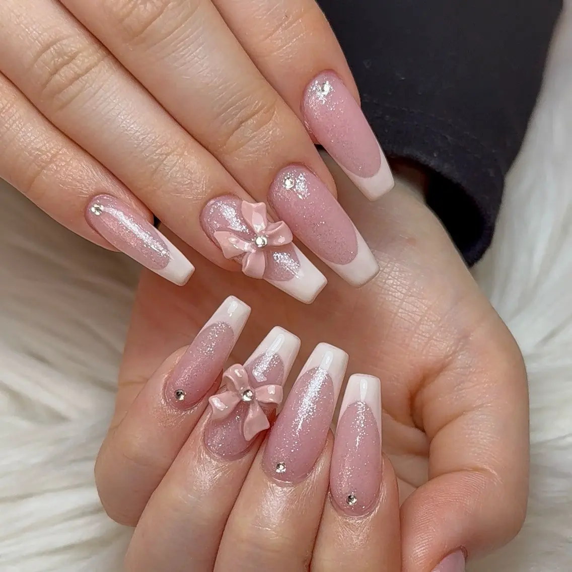 ネイル Nail salon EM（エム）諸星のネイルデザイン