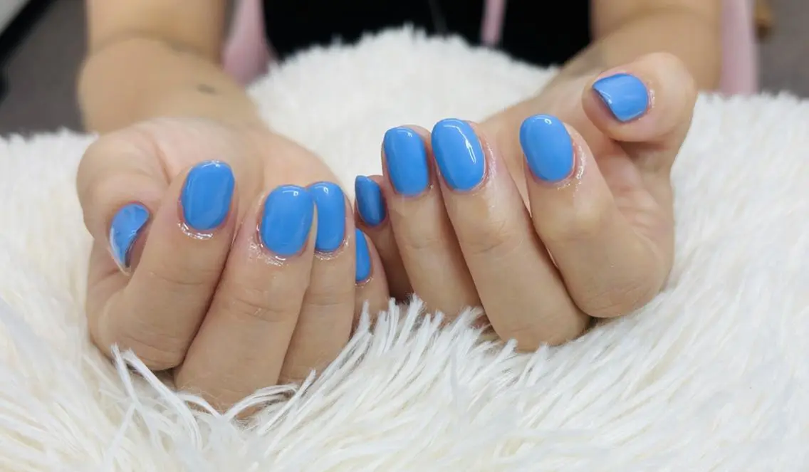 ネイル NailOnason ナナのネイルデザイン