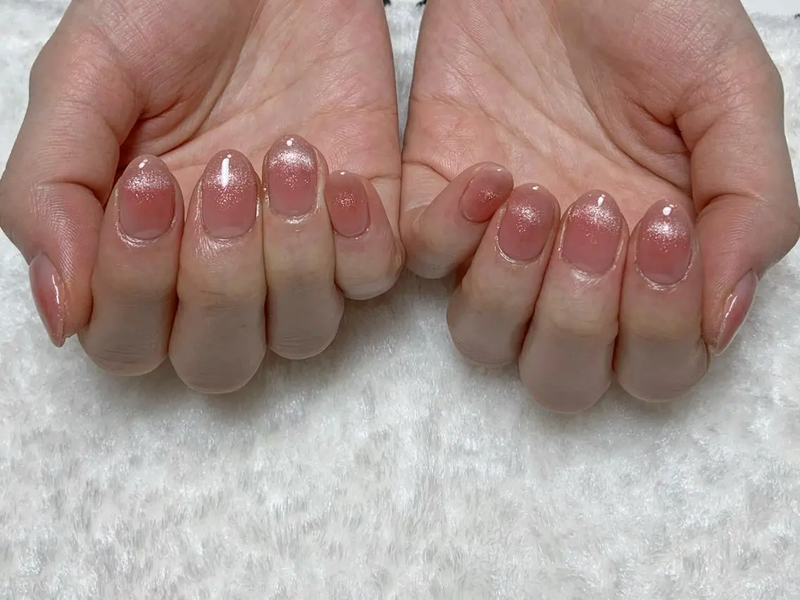 ネイル ハンドネイル Nail Jolieのネイルデザイン
