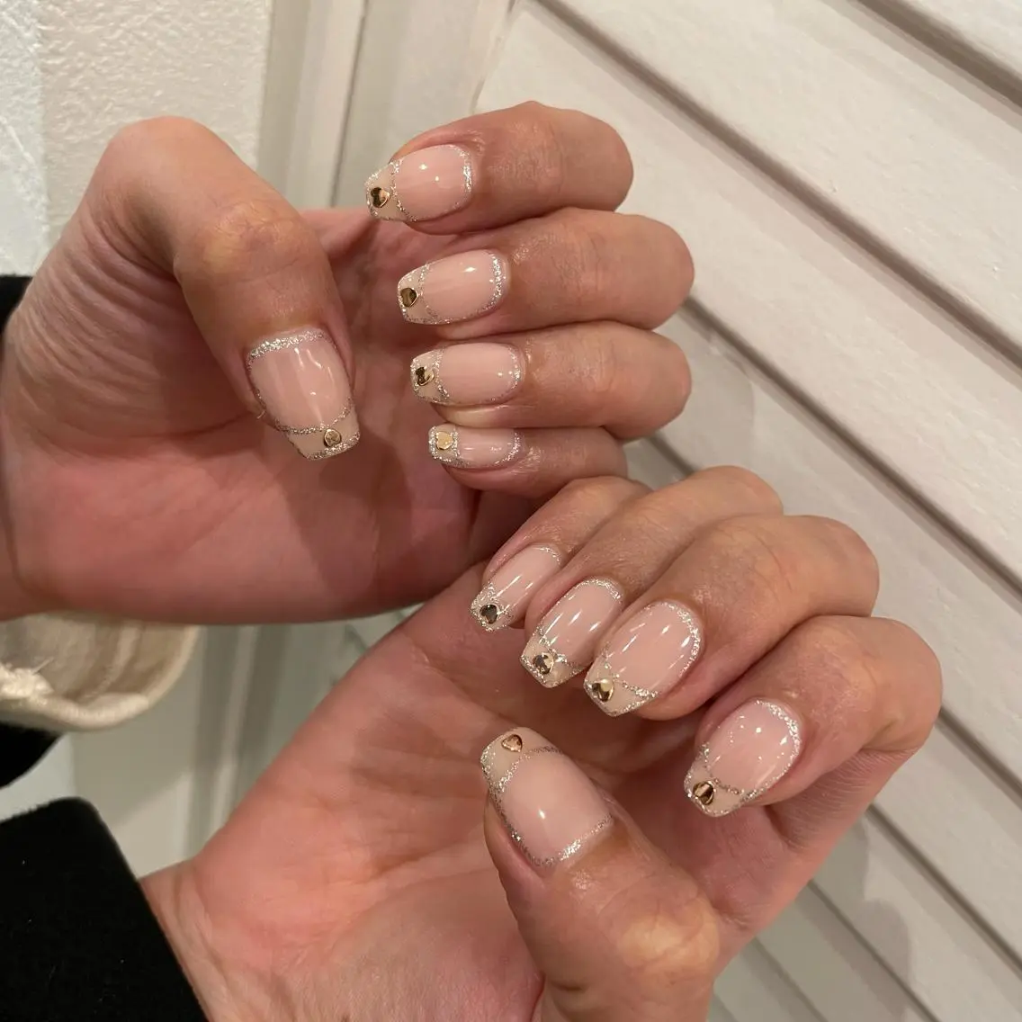 ネイル ハンドネイル MIUNail YUMIのネイルデザイン