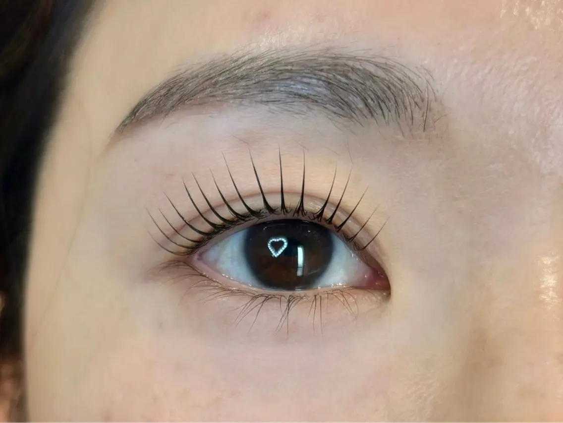 マツエク・マツパ 🪞ToMe Eyelash🩰のマツエク・マツパデザイン