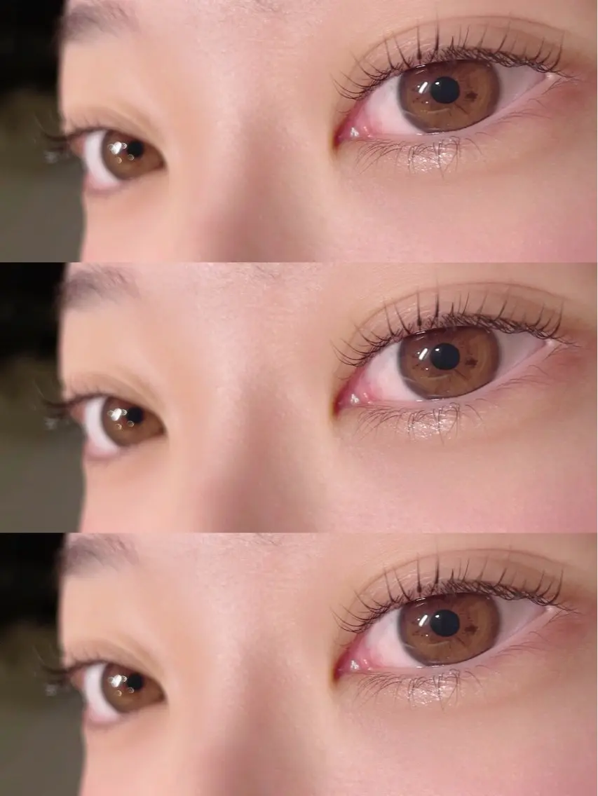 マツエク・マツパ bau eyelashのマツエク・マツパデザイン