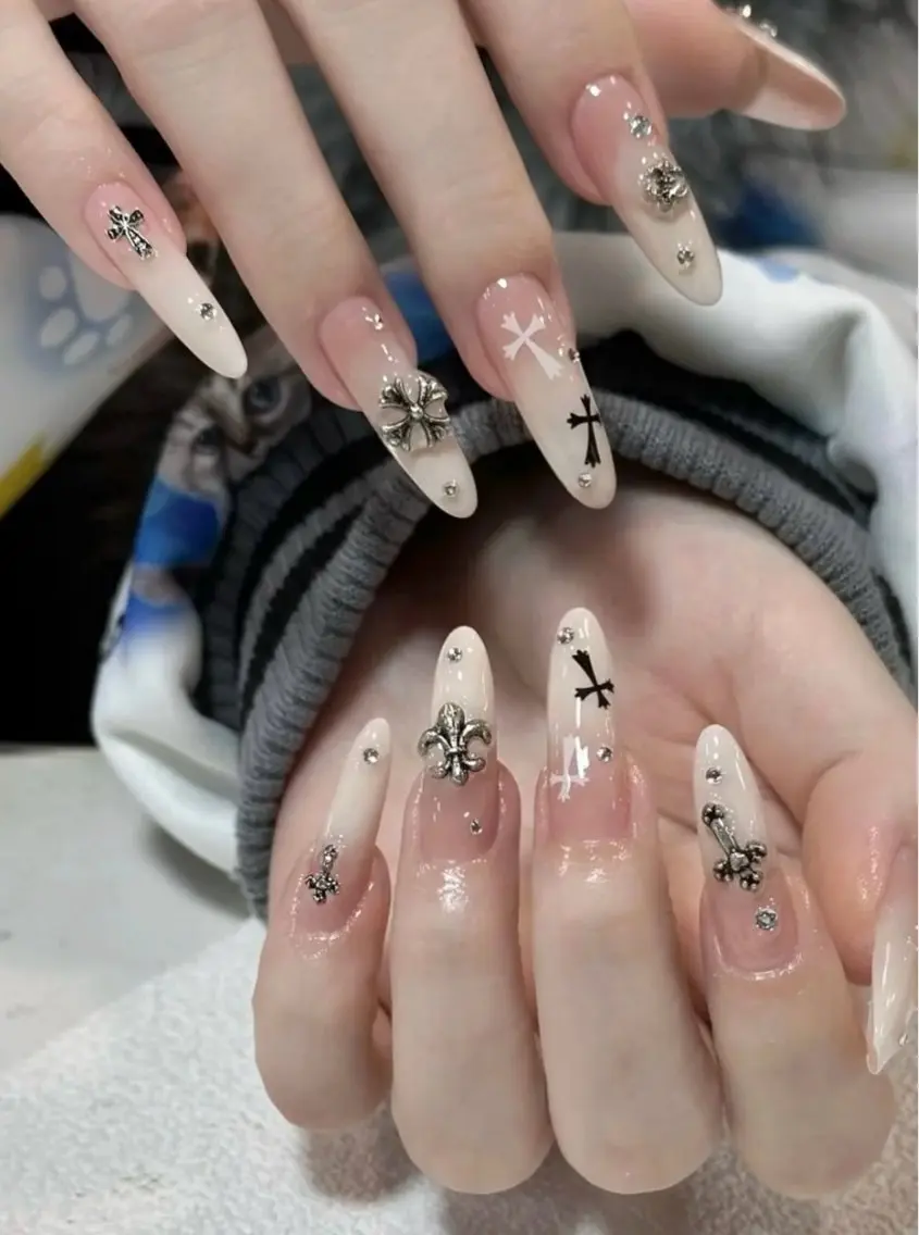 ネイル ハンドネイル D-BEAUTY Nailsalonのネイルデザイン