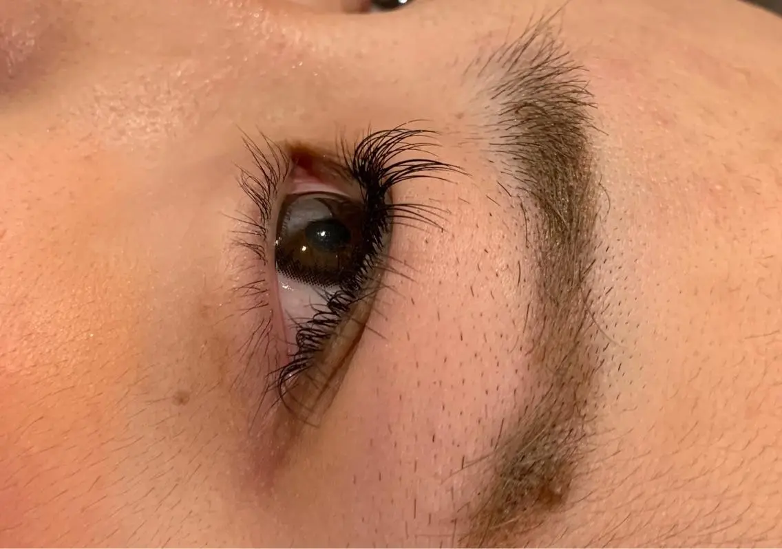 マツエク・マツパ 付け放題 eyelist🌼 asukaのマツエク・マツパデザイン