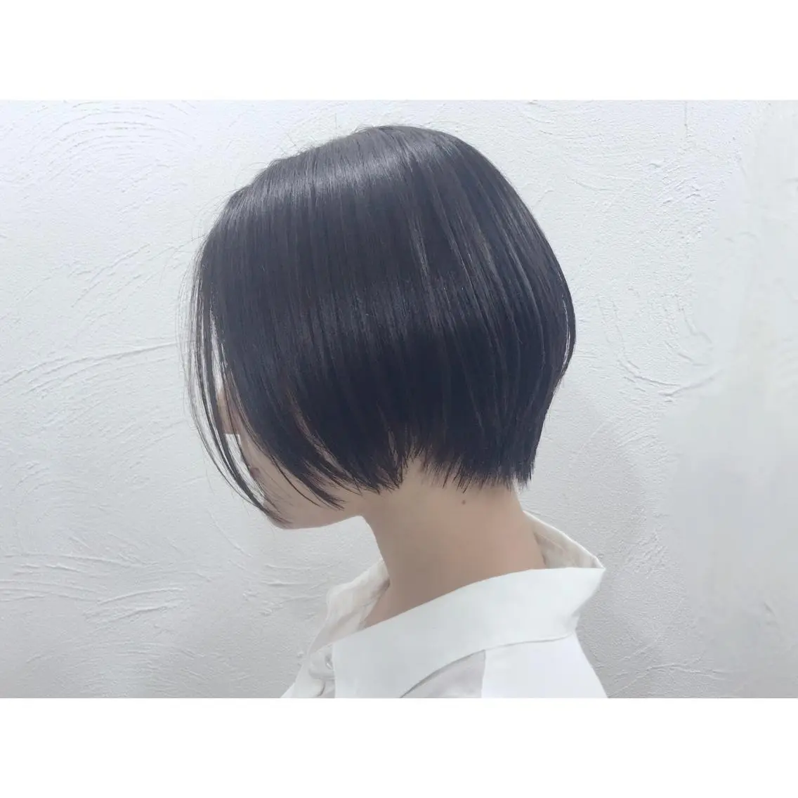 ショート ショートヘア 【今だけブリーチ 限定価格💕】すみのヘアスタイル