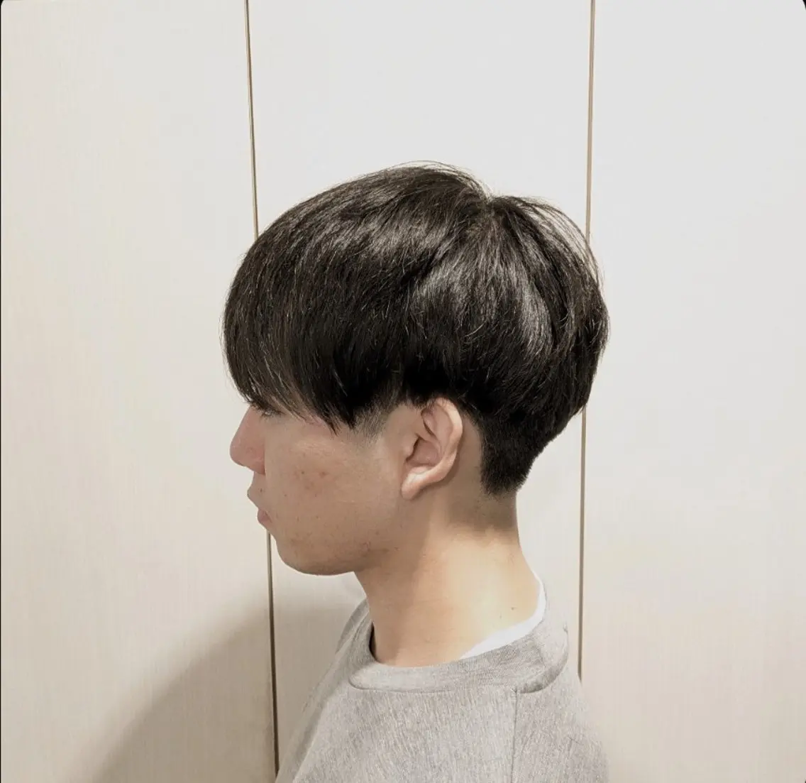 🌟当日予約限定19:00〜メンズカットモデル🌟の写真
