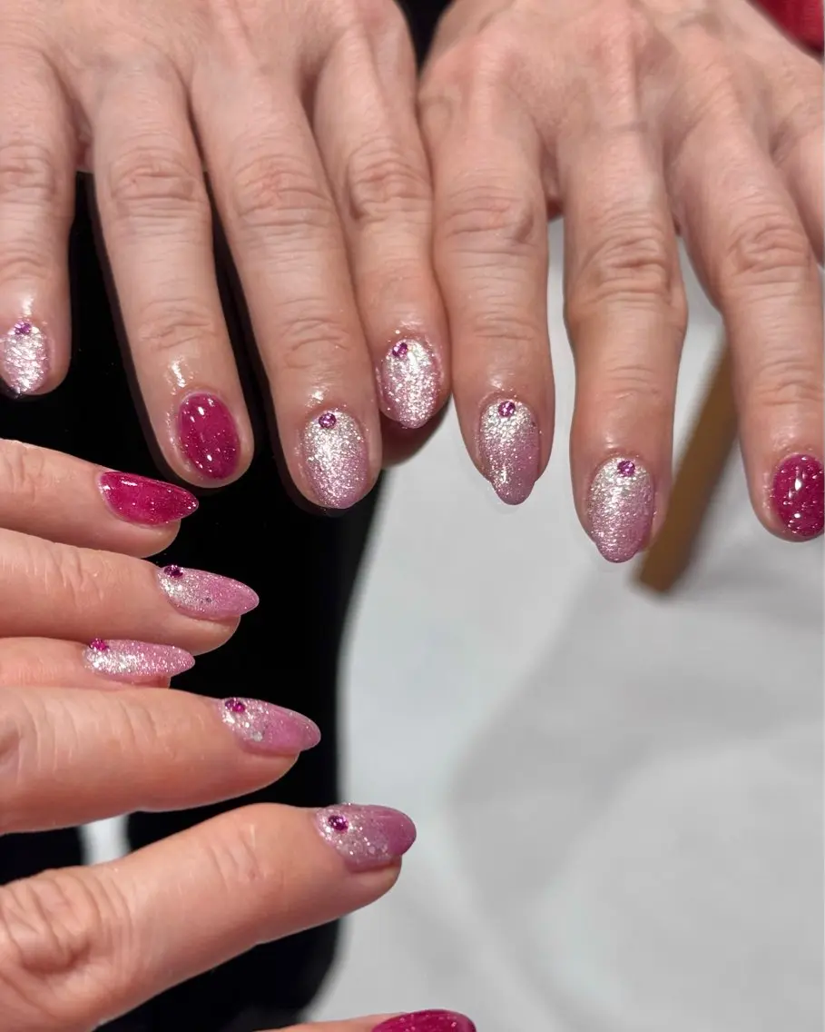 ネイル Nail 中村公園 kanakoのネイルデザイン