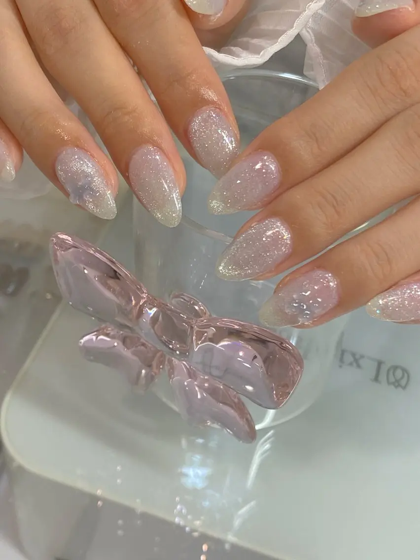 ネイル Lim Ayaのネイルデザイン