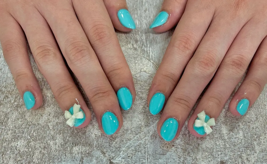 ネイル ハンドネイル HaL NaiLのネイルデザイン