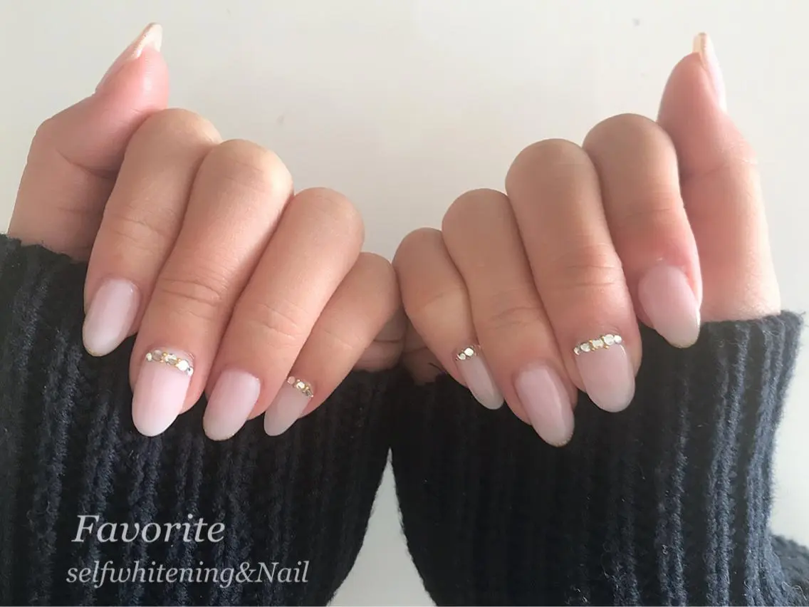 ネイル Favorite Nailのネイルデザイン
