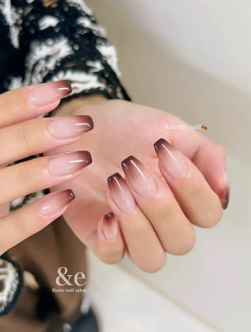 ネイル nail salon &e ayanoのネイルデザイン