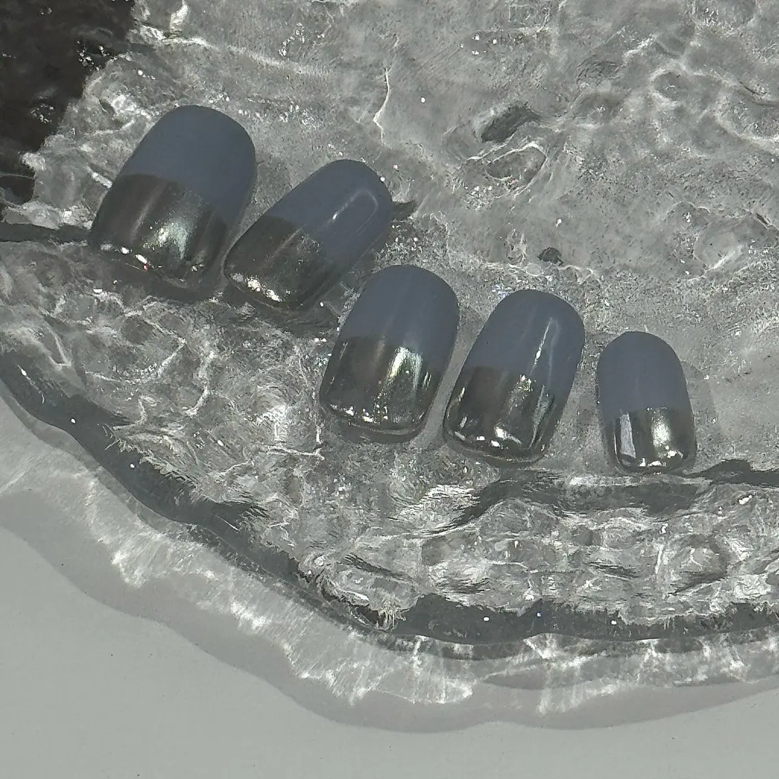 ネイル ハンドネイル sign nail KAHOのネイルデザイン