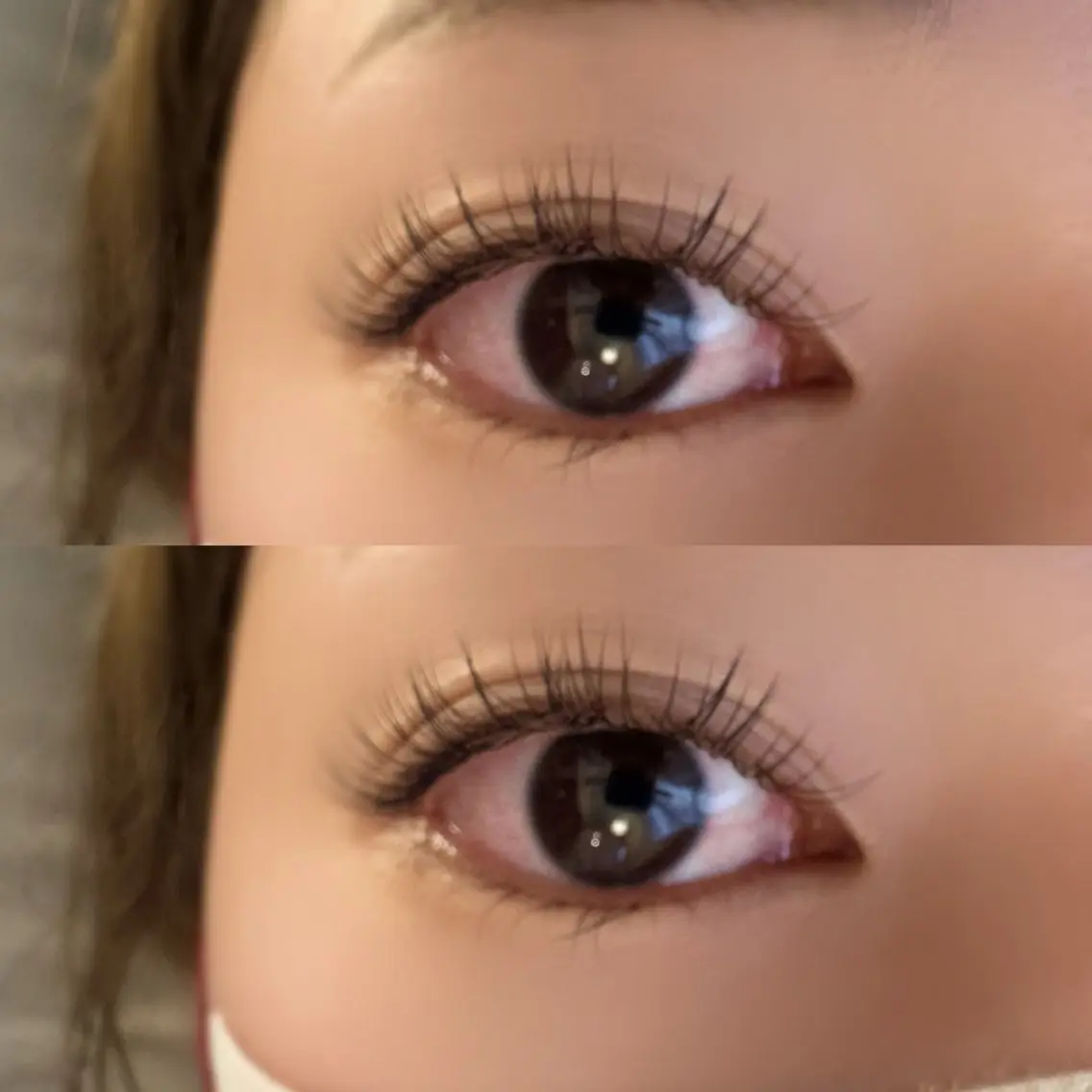 マツエク・マツパ ワックス脱毛 眉カット その他(アイブロウ) Eyelash ANELAのマツエク・マツパデザイン