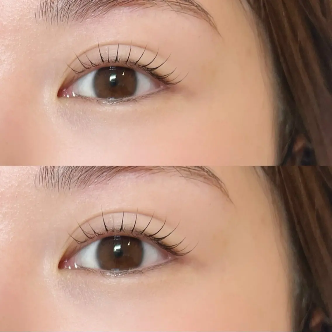 マツエク・マツパ proof lash browの眉毛・アイブロウイメージ