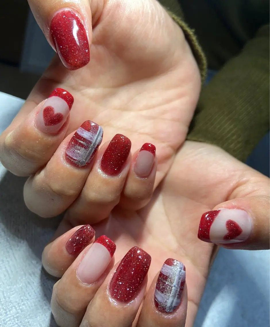ミディアム LIAN- nailのネイルデザイン