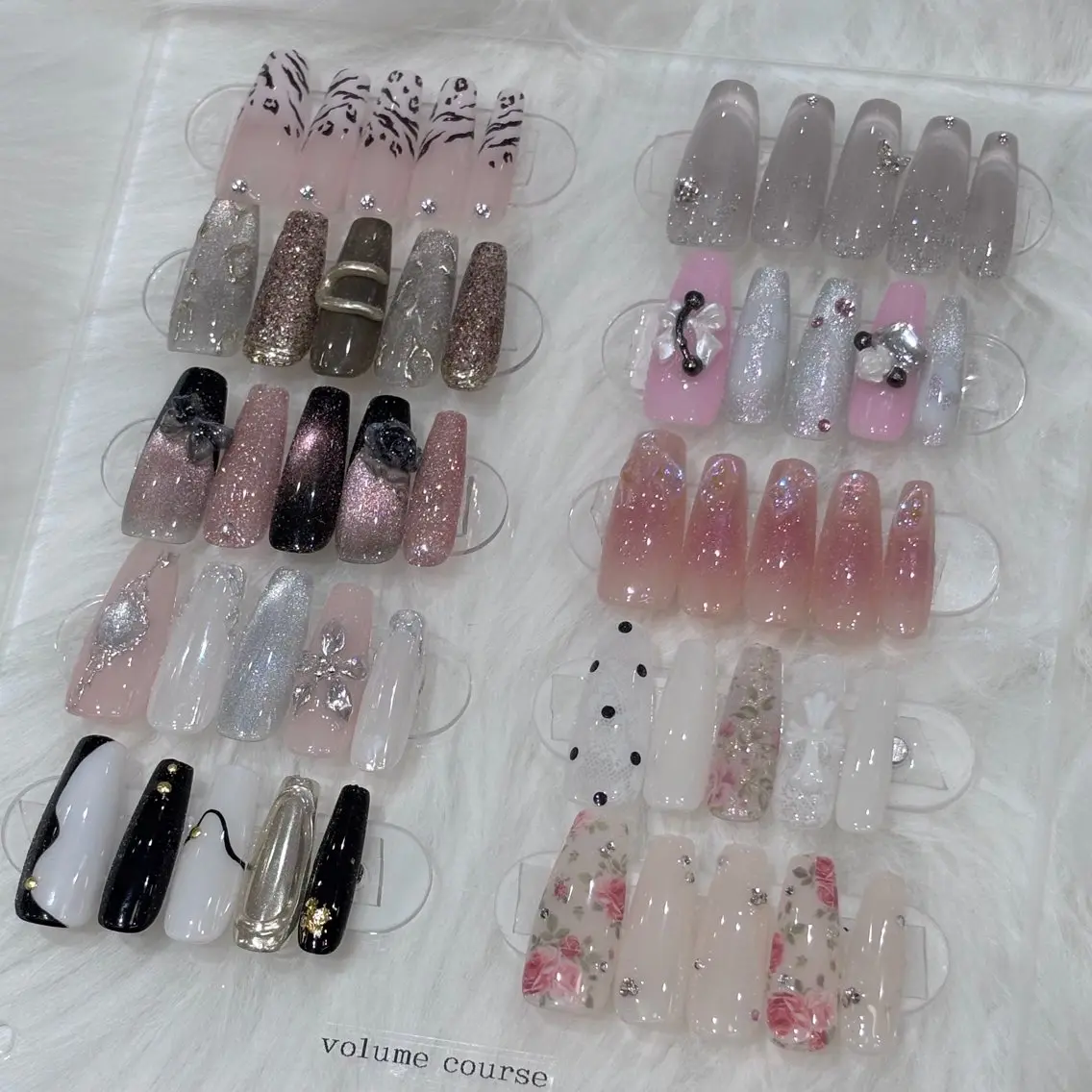 ネイル ハンドネイル TAKAHASHI 🧃Zina錦糸町のネイルデザイン