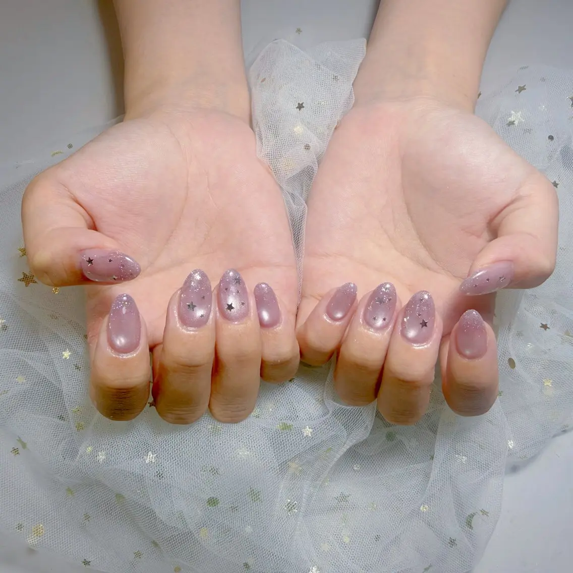 ネイル U.MI Nail Salonのネイルデザイン