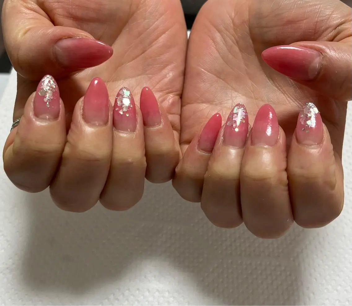 ネイル nail M&Tのネイルデザイン