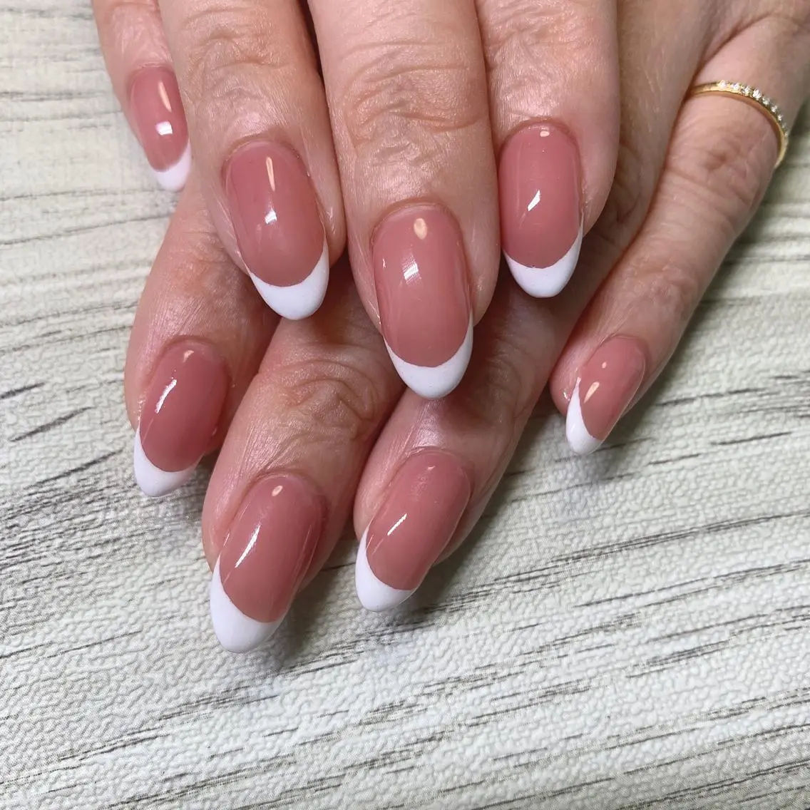 ネイル ハンドネイル フットネイル Adite nailのネイルデザイン