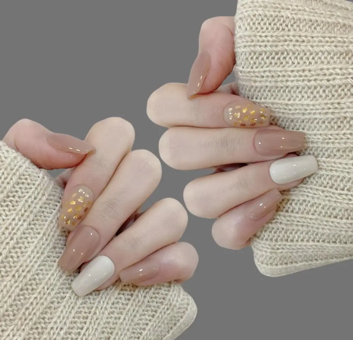 ネイル ハンドネイル Molly _nailのネイルデザイン