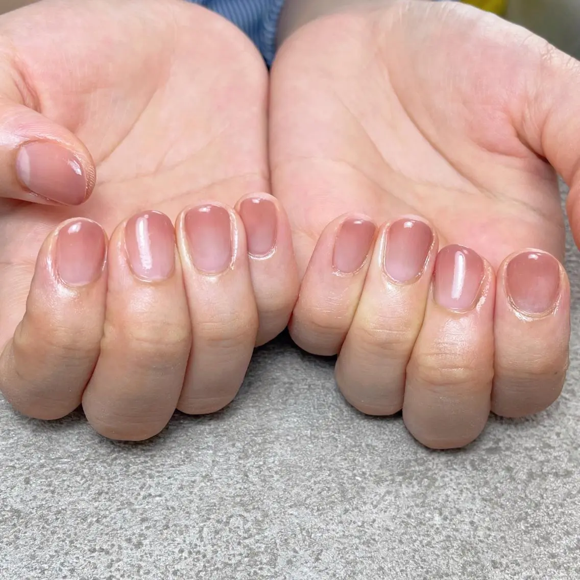 ネイル ハンドネイル nailroom DIASOMNIAのネイルデザイン