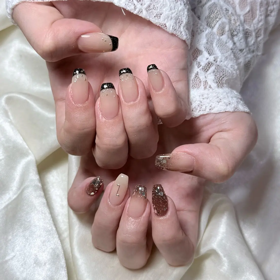 ネイル ハンドネイル elche SHOKOのネイルデザイン