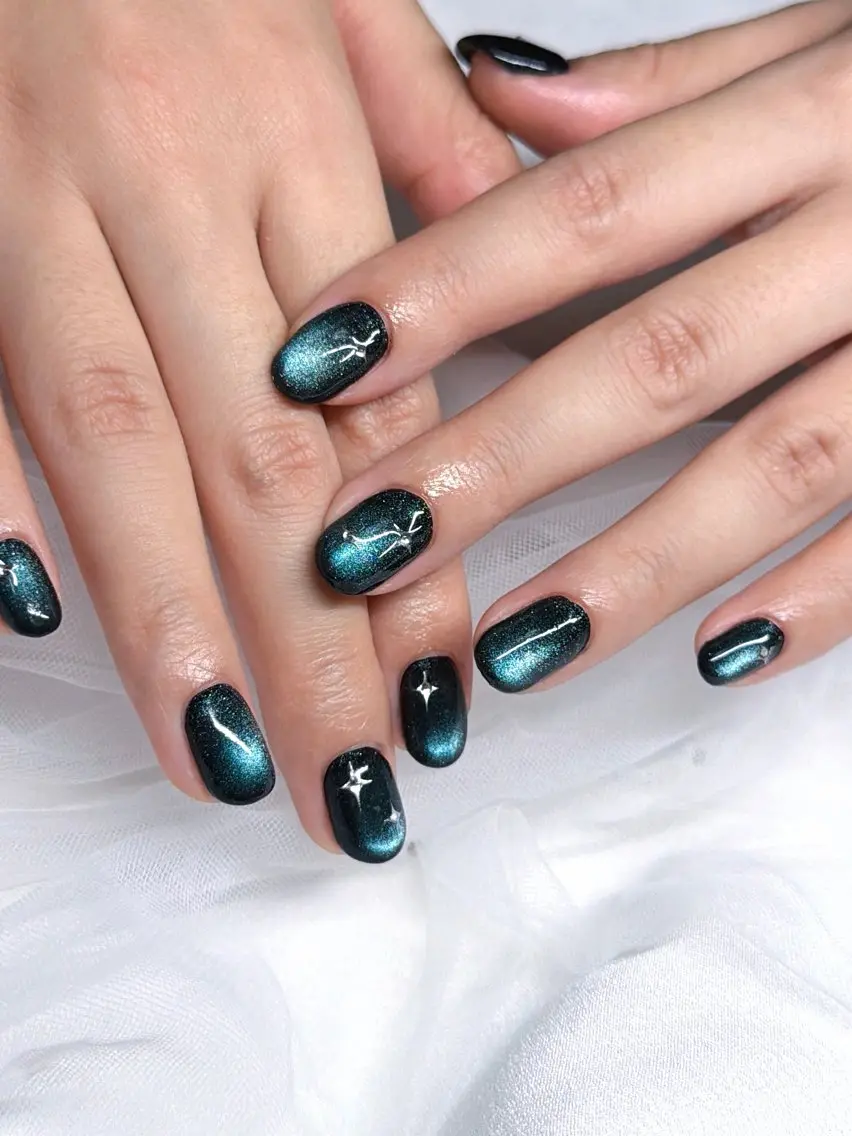 ネイル ハンドネイル salon JUNOのネイルデザイン
