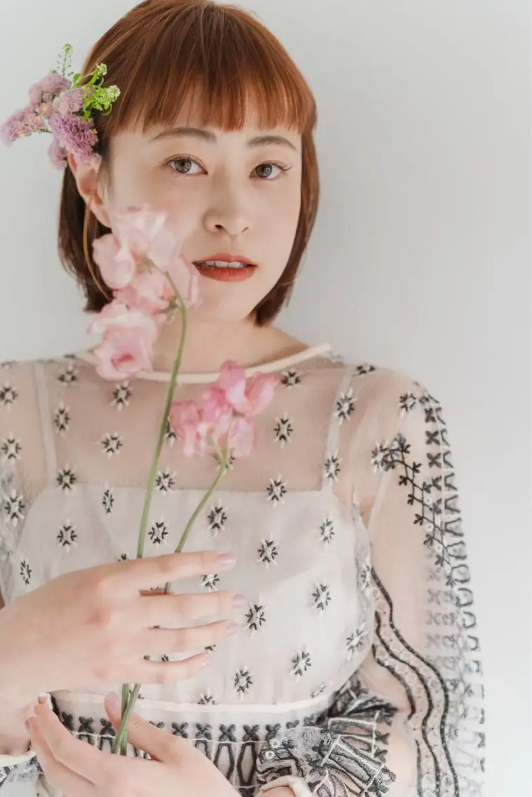 扱いやすい、日常になじむ、トレンドに左右されないカットの写真
