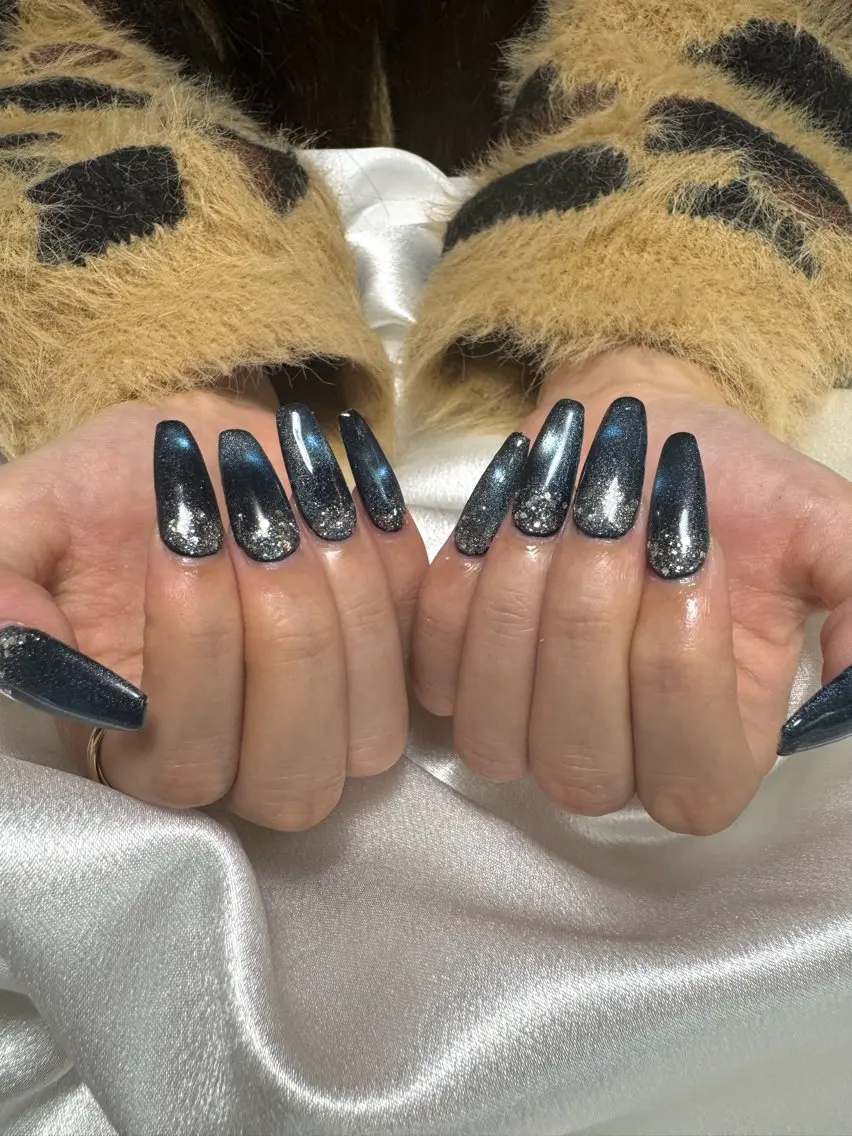 ネイル Lile'a nailのネイルデザイン
