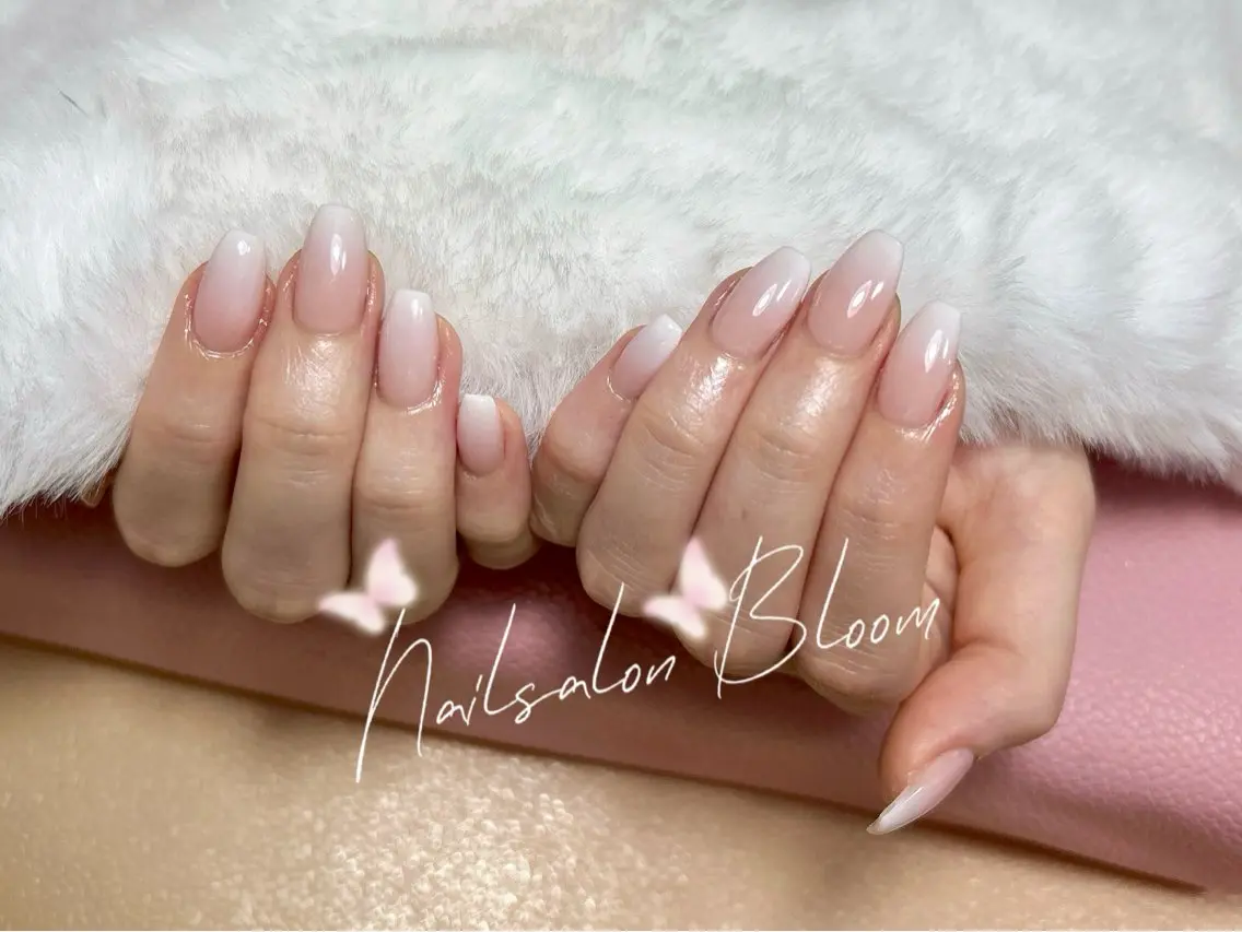 ネイル Nail Salon Bloom横浜西口店のネイルデザイン