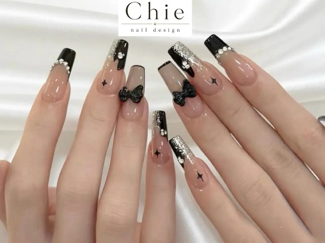 ネイル Chie nail designのネイルデザイン