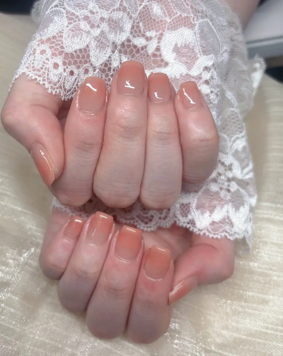ネイル RNailsalon ゆなのネイルデザイン