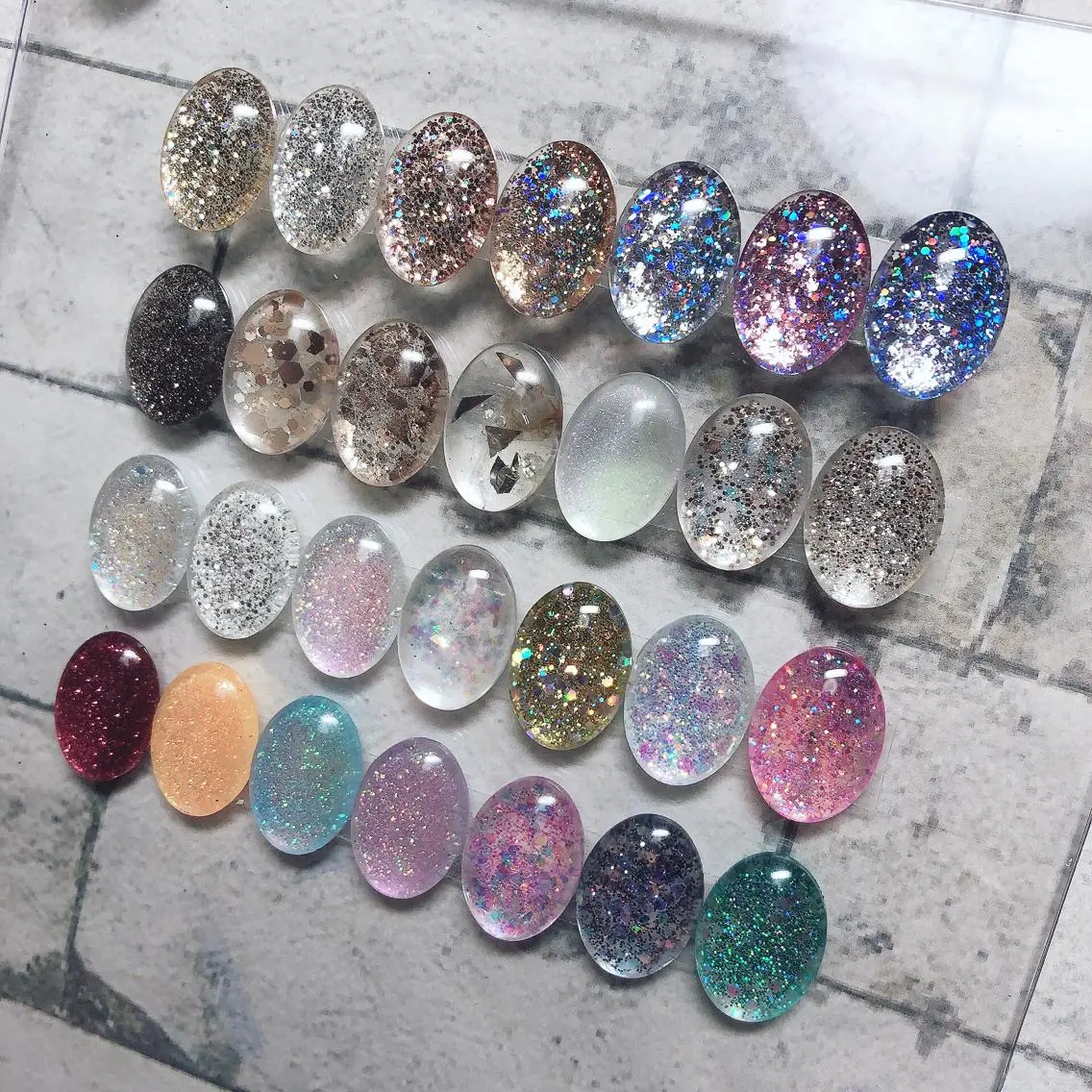 ネイル EPICHA NAILのネイルデザイン