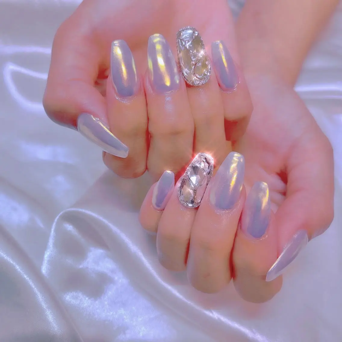 ネイル Private Salon 大宮のネイルデザイン