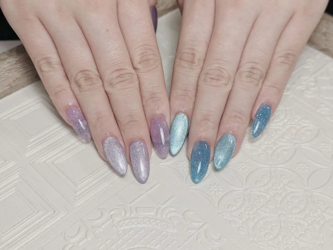 ネイル MSSugar Nailのネイルデザイン