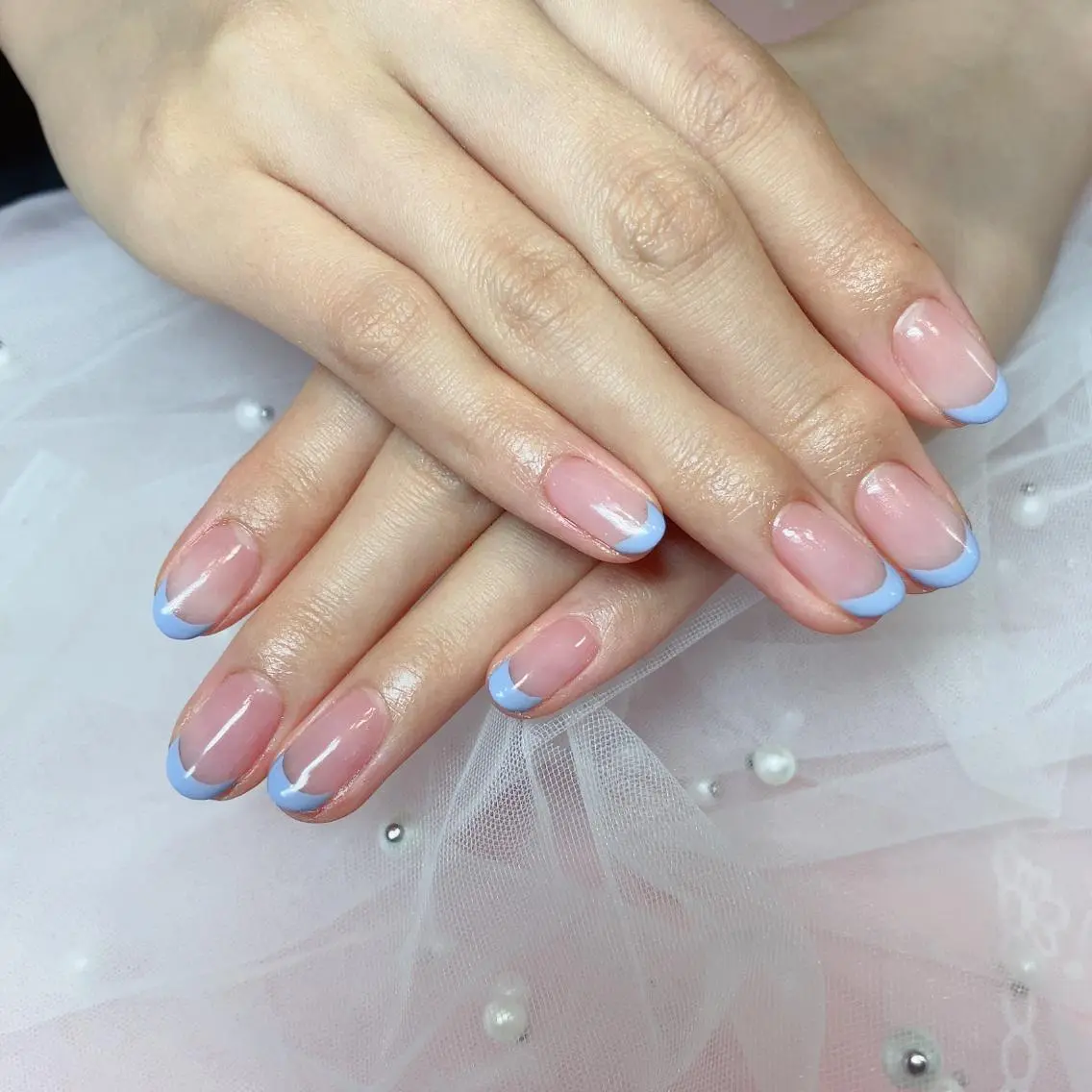 ネイル ハンドネイル Nail Salon kihi大塚店のネイルデザイン