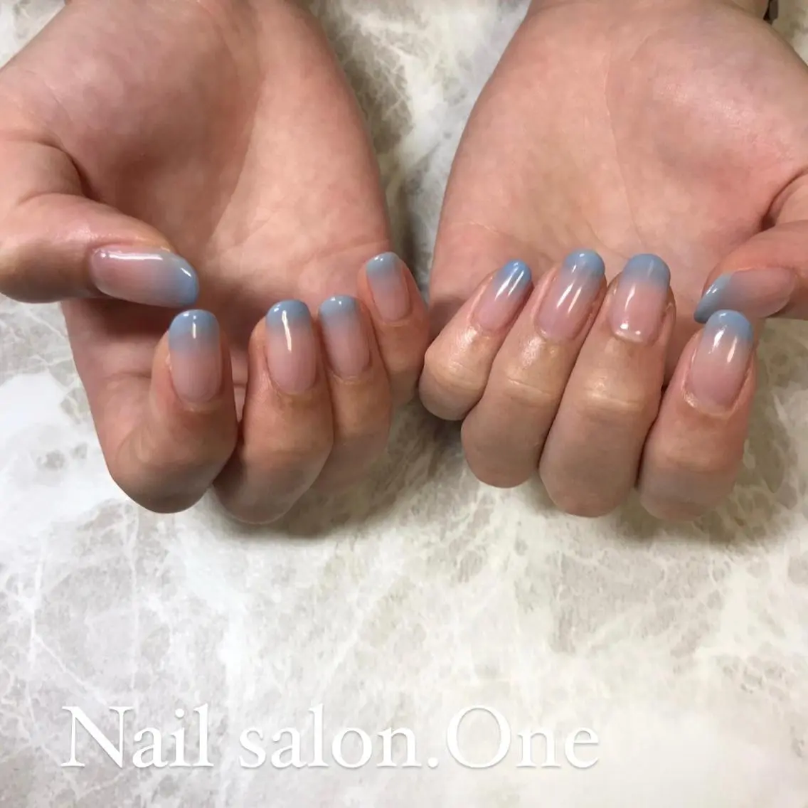 ネイル Nail salon .Oneのネイルデザイン