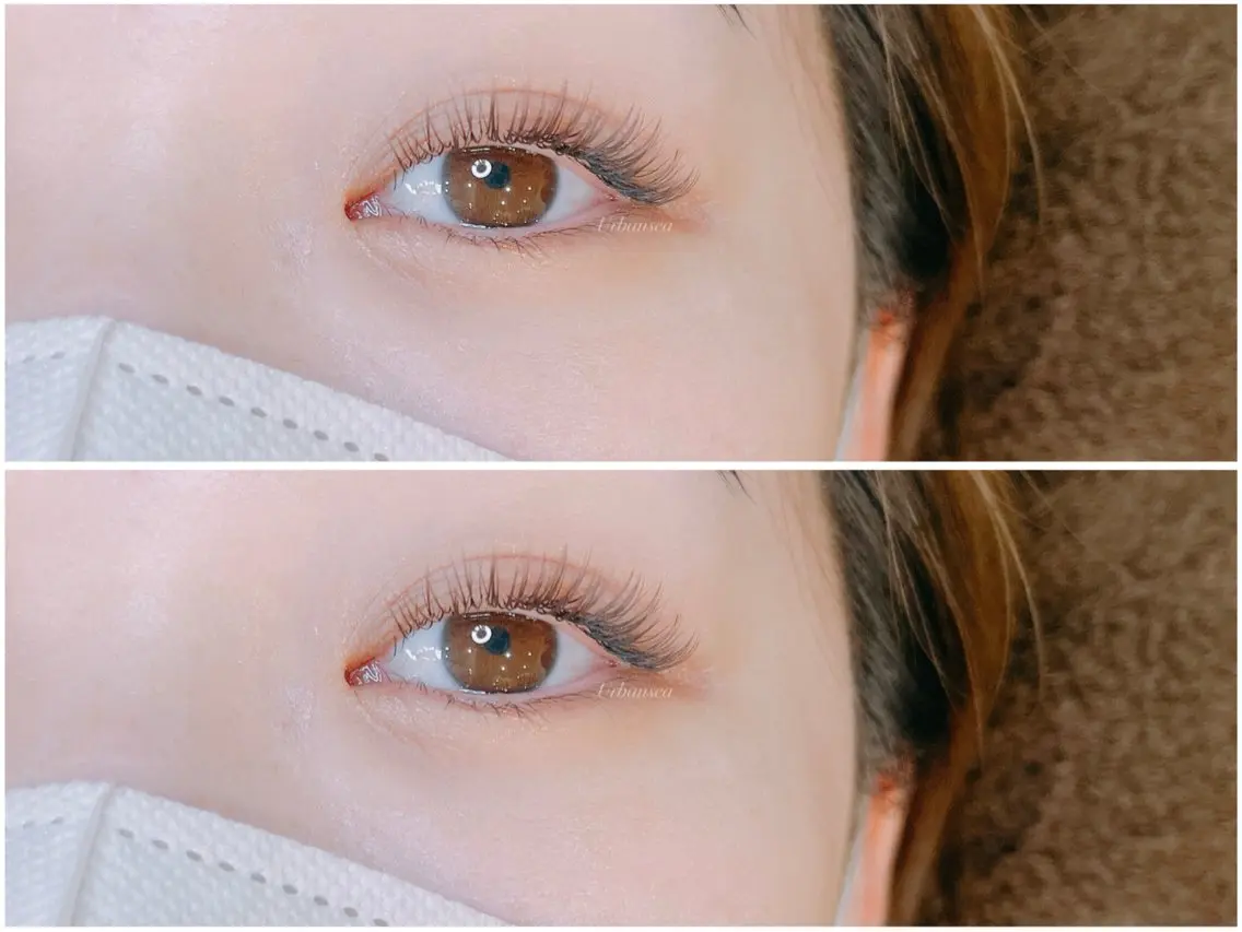 マツエク・マツパ Urbansea Eyelash赤羽の眉毛・アイブロウイメージ