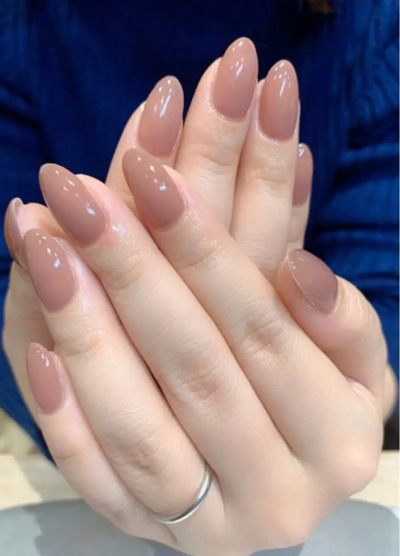 ネイル ハンドネイル ネイルサロン halekulaniのネイルデザイン