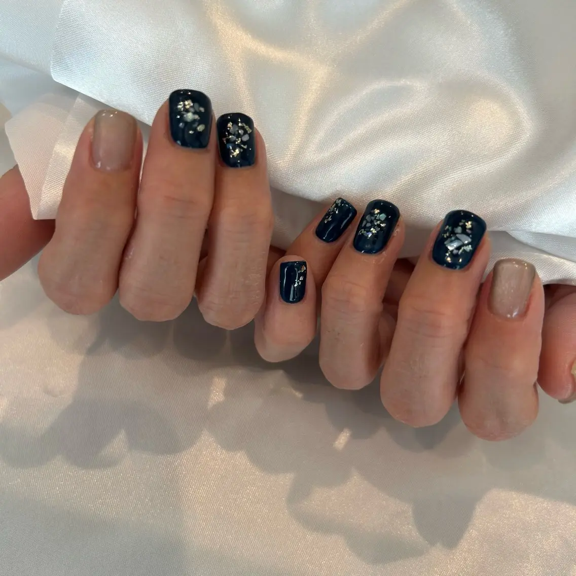 ネイル ハンドネイル Lana Nailのネイルデザイン
