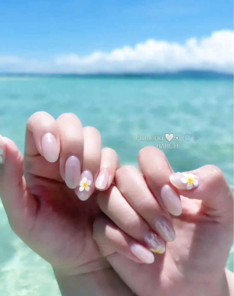 ネイル ハンドネイル H nailのネイルデザイン