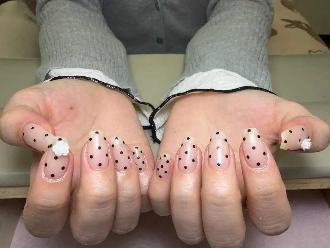 ネイル july nailのネイルデザイン