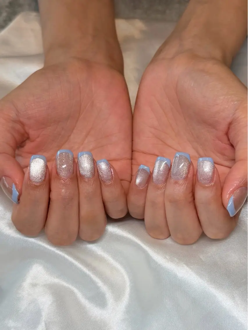 ネイル ハンドネイル at Nailのネイルデザイン