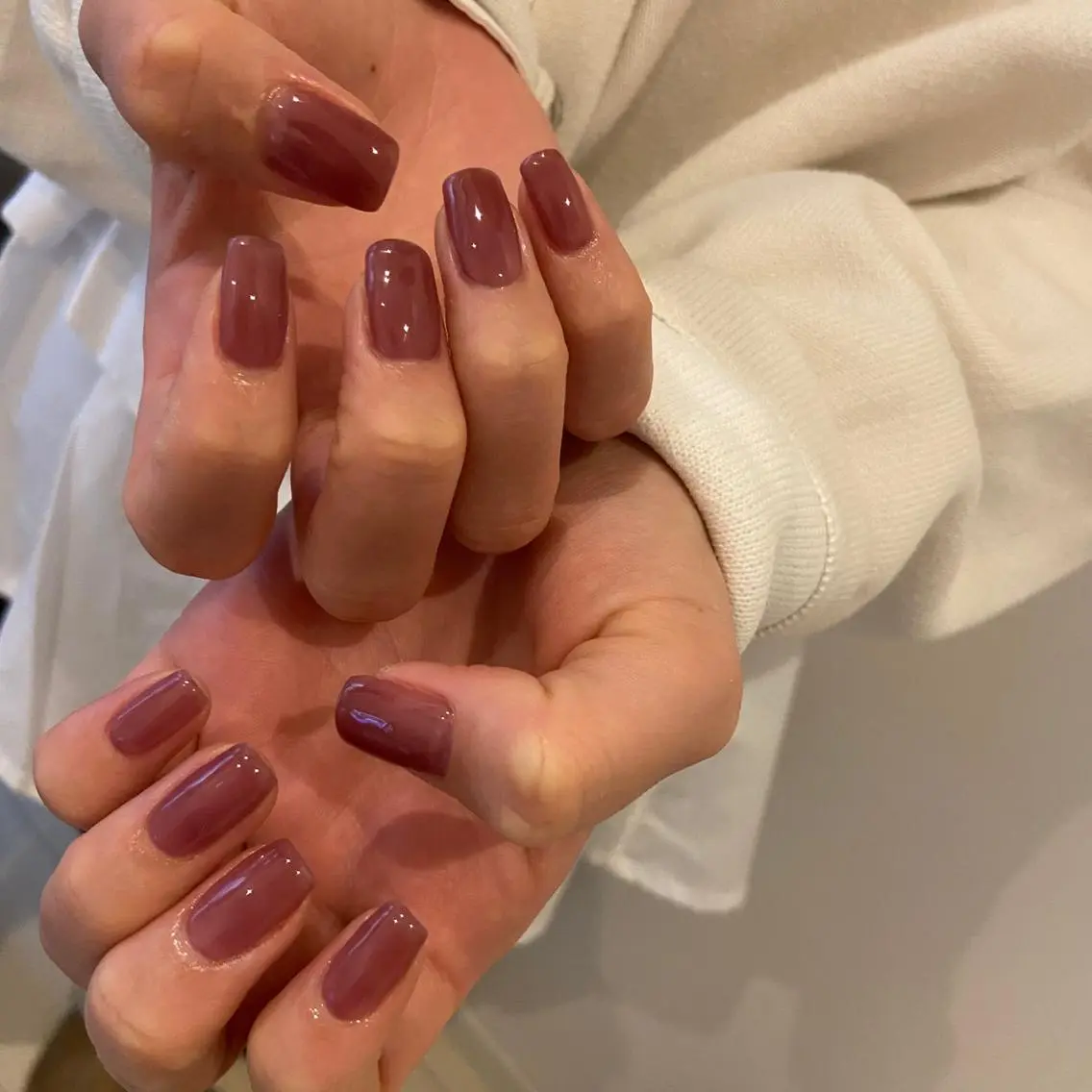 ネイル atelier es.のネイルデザイン