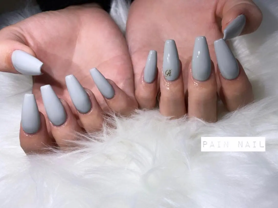 ネイル ハンドネイル P. nailのネイルデザイン