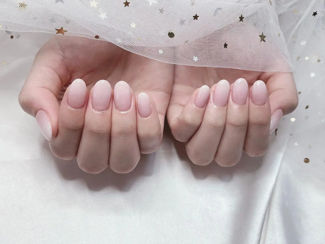 ネイル ハンドネイル ジョリ kasumi🌹💅のネイルデザイン