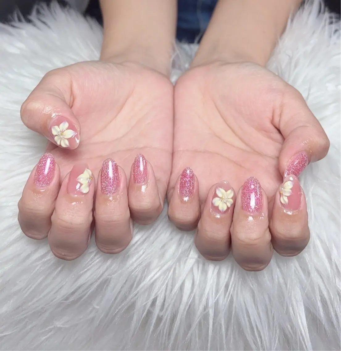 ネイル Yuki Nailのネイルデザイン