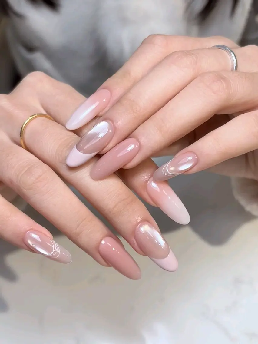 ネイル Yuki Sakai nailのネイルデザイン