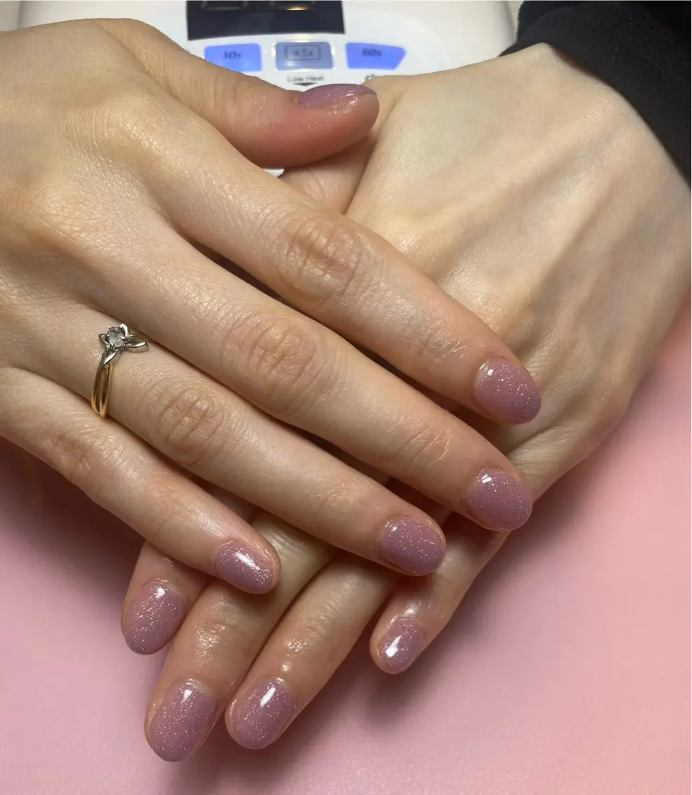 ネイル 『FLOR』 れなのネイルデザイン